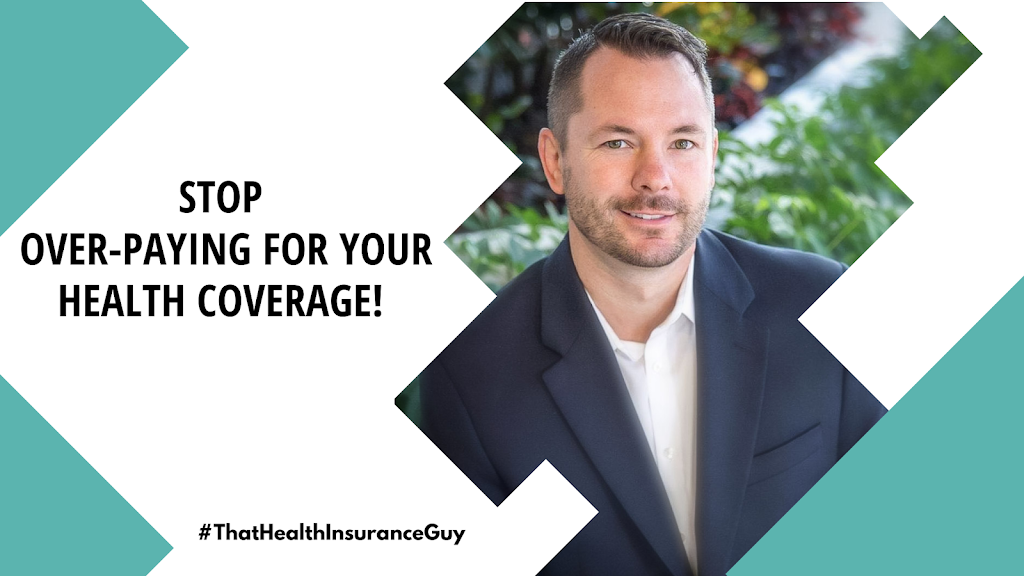 That Health Insurance Guy | 101 Paramount Dr Suite 100, Sarasota, FL 34232 | Phone: (941) 251-8188