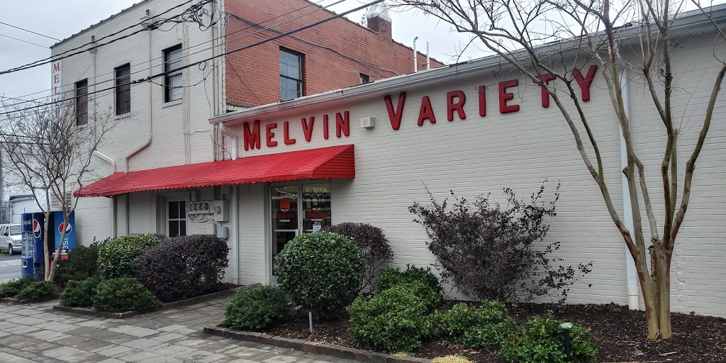 Melvins True Value Hardware | 100 S Main St, Randleman, NC 27317, USA | Phone: (336) 498-3925