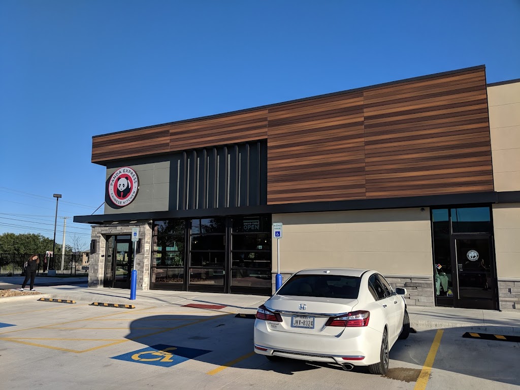 Panda Express | 4512 Williams Dr, Georgetown, TX 78628, USA | Phone: (512) 763-8688