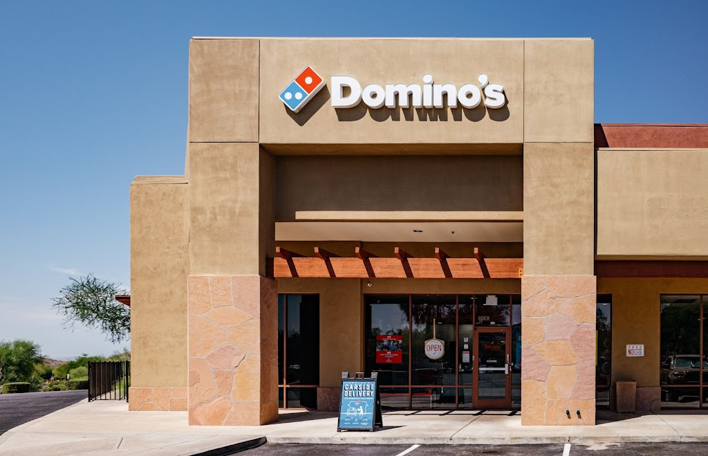 Dominos Pizza | 1241 E Chandler Blvd, Phoenix, AZ 85048 | Phone: (480) 460-3332