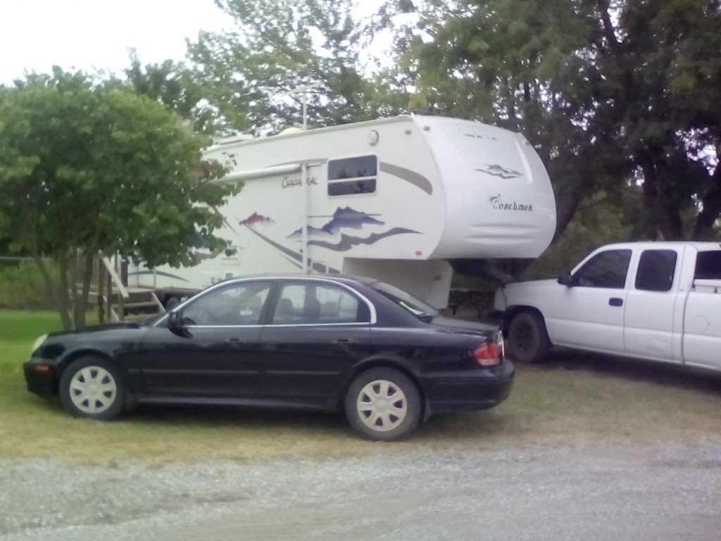 Pioneer RV Park | 1601 E Seward Rd, Guthrie, OK 73044, USA | Phone: (405) 282-3557