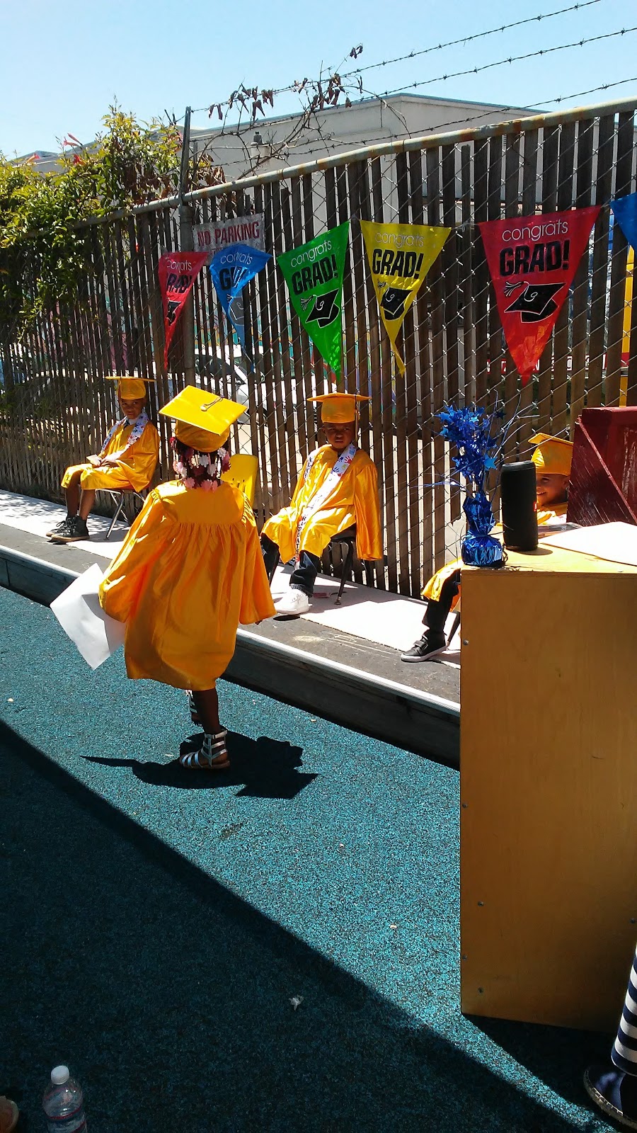 Nikasia Child Care Center | 4143 MacArthur Blvd, Oakland, CA 94619, USA | Phone: (510) 531-9130