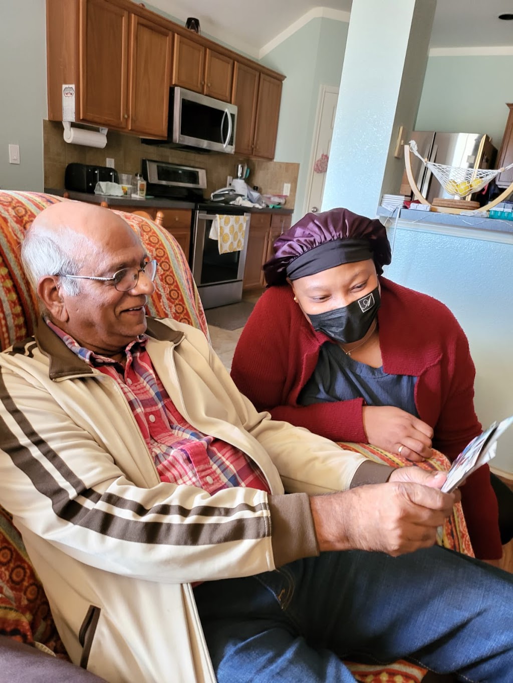 Arrys Haven, LLC - Home care | 707 Audrey Ln, Mansfield, TX 76063, USA | Phone: (682) 777-4324