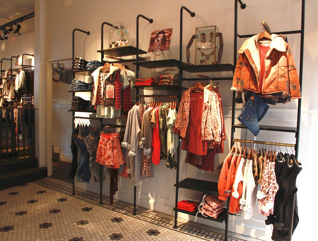 Scotch & Soda Kids | Wolvenstraat 14, 1016 EP Amsterdam, Netherlands | Phone: 020 788 2633