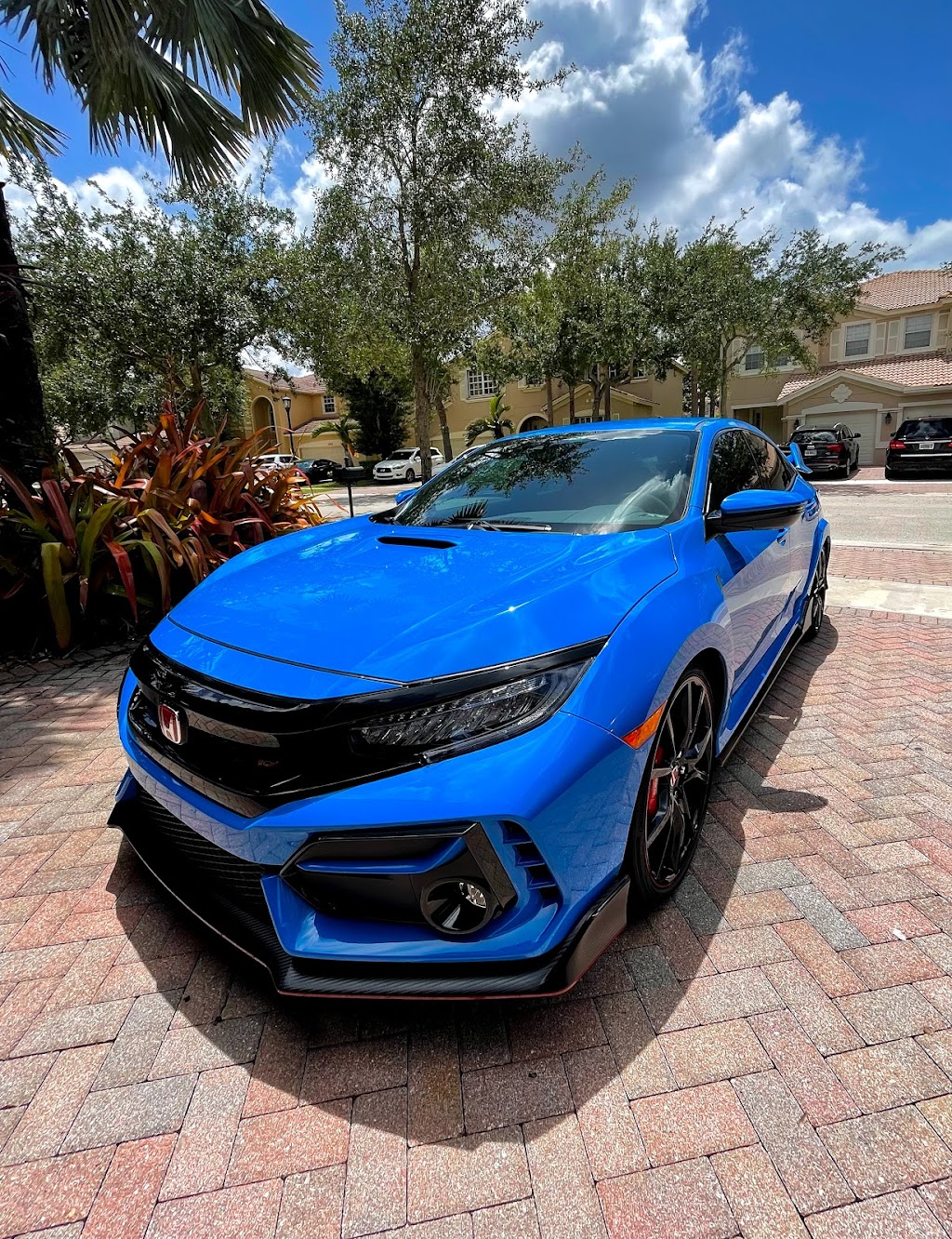 Ceramic Coatings South Florida | 3000 NW 130th Terrace, Sunrise, FL 33323, USA | Phone: (305) 965-4222