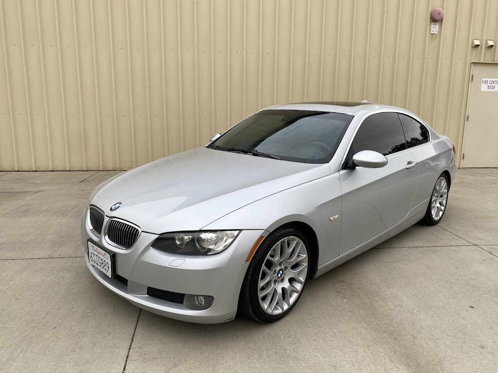 Prime Motorsports | 8012 Clifton Rd, Sacramento, CA 95826, USA | Phone: (916) 873-6354