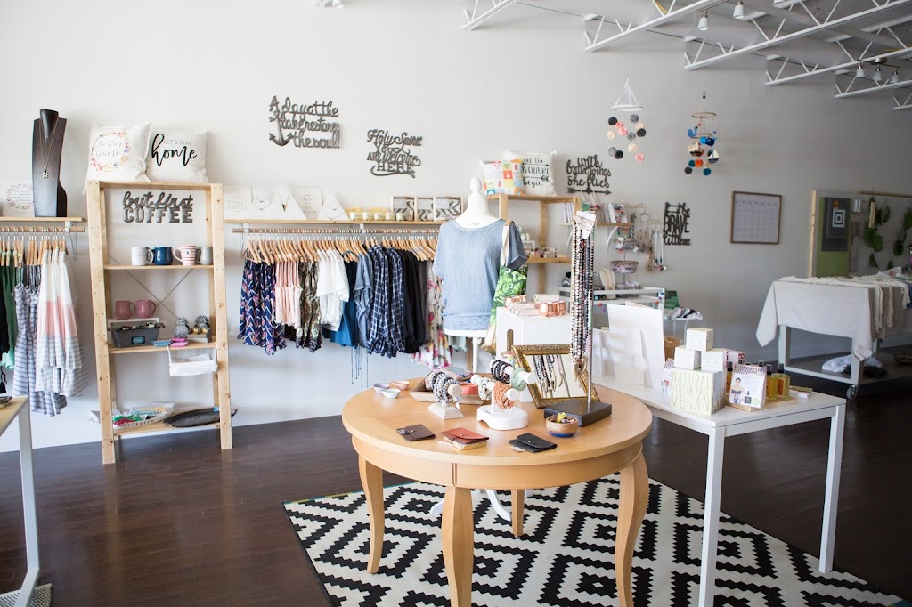 Gathered Goods Company | 5619 Manitou Rd, Excelsior, MN 55331, USA | Phone: (952) 607-5964