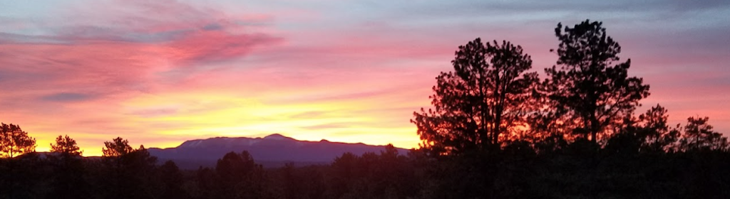 The Nature Place | 2000 Old Stage Rd, Florissant, CO 80816, USA | Phone: (719) 748-3475