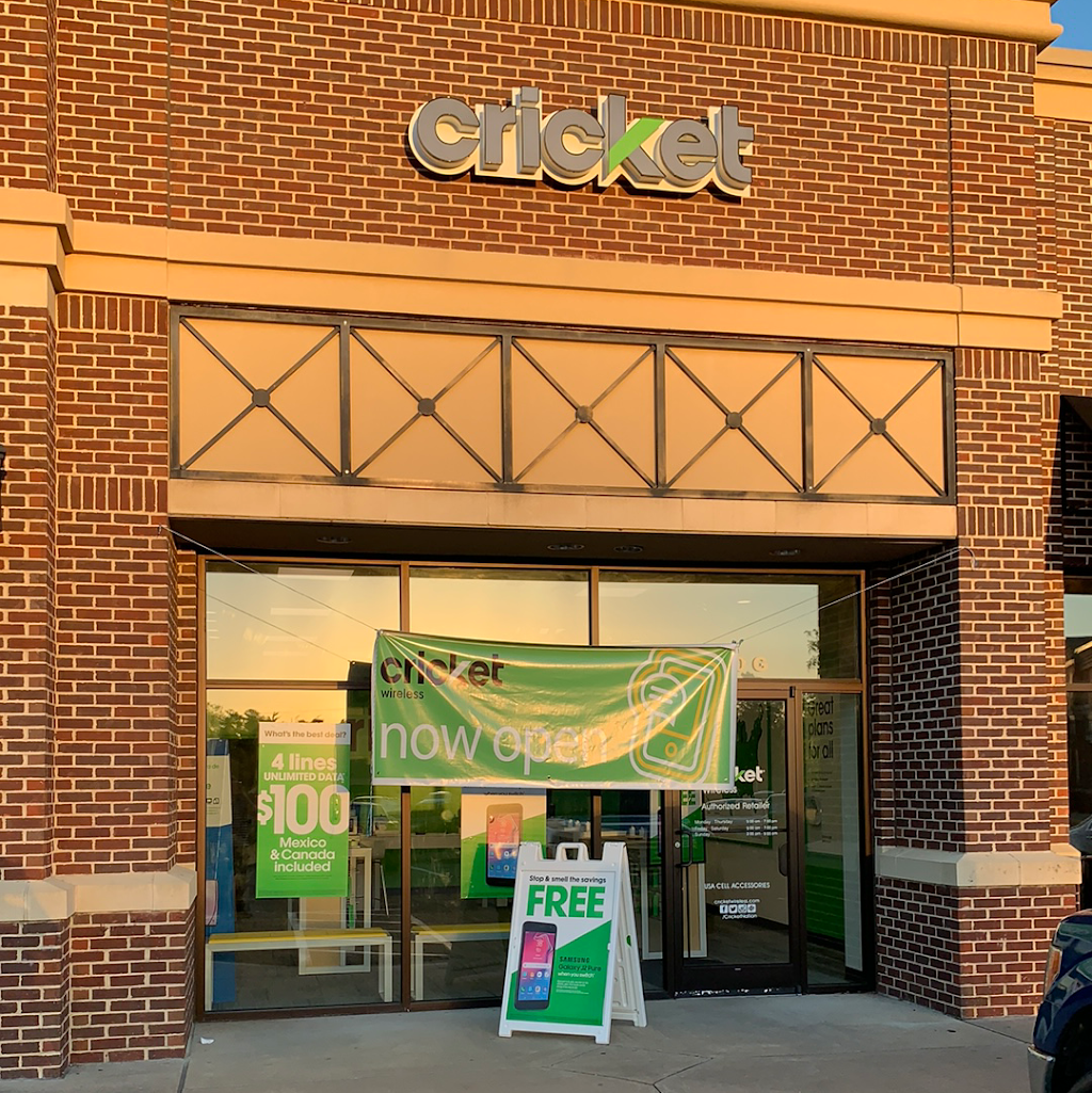 Cricket Wireless Authorized Retailer | 2670 McIngvale Rd ste g, Hernando, MS 38632, USA | Phone: (662) 469-9487