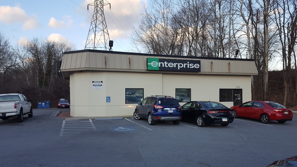 Enterprise Rent-A-Car | 10216 S Dolfield Rd, Owings Mills, MD 21117, USA | Phone: (410) 363-2585