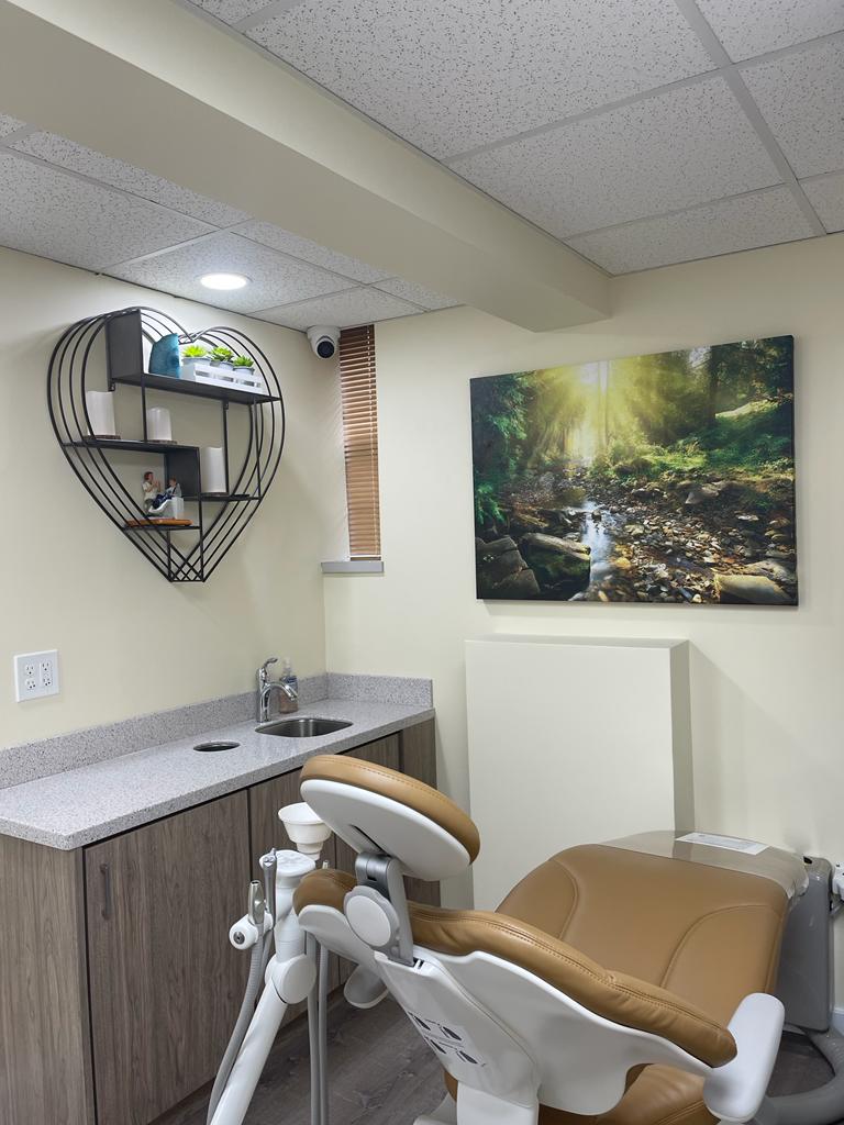 Gentle Touch Endodontics, Dr. Lyubov (Luba) Borukhova, DDS | 99 Hillside Avenue Suite W, Williston Park, NY 11596 | Phone: (516) 407-3207