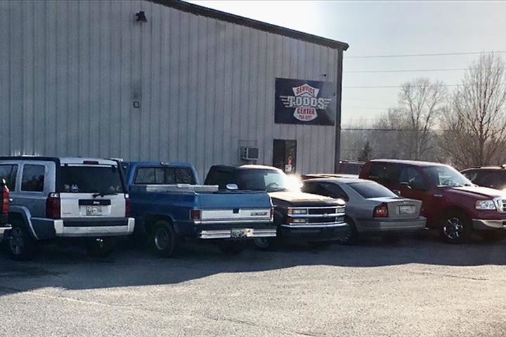 Todds Service Center | 7421 Old Clarksville Pike, Joelton, TN 37080, USA | Phone: (615) 746-2227