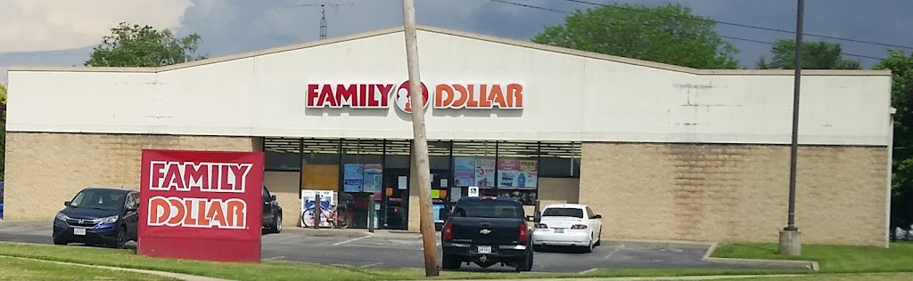 Family Dollar | 6339 OH-113, Bellevue, OH 44811, USA | Phone: (567) 228-8064