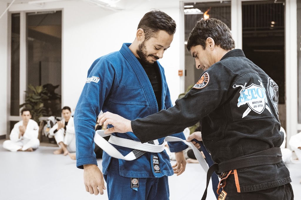 The Jiu-Jitsu League | 6376 E Pacific Coast Hwy A, Long Beach, CA 90803, USA | Phone: (562) 719-1555