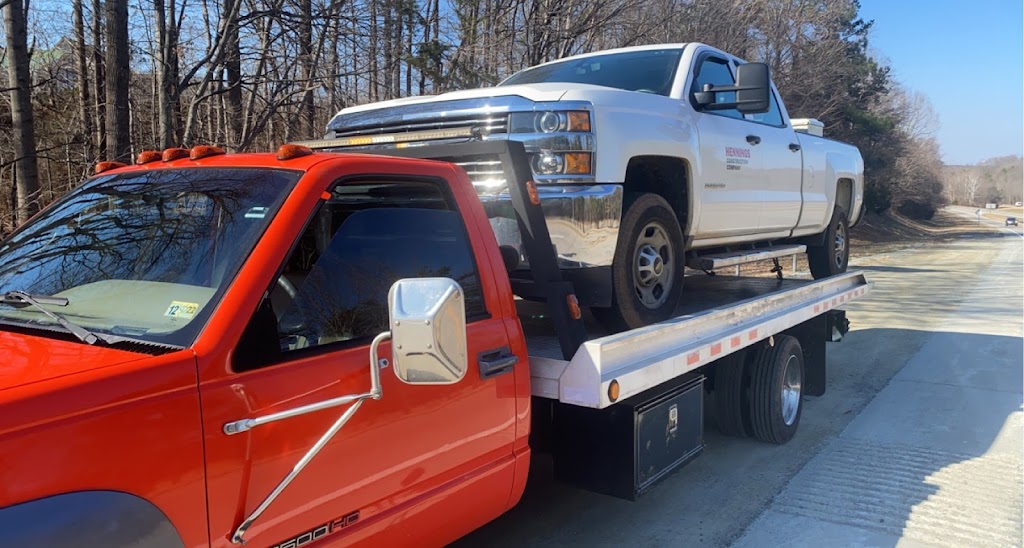 A&W Auto & Towing | 5501 Reynolda Rd, Winston-Salem, NC 27106, USA | Phone: (336) 865-2050