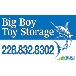 Tellus Self Storage - Venice | 42541 LA-23, Venice, LA 70091, USA | Phone: (228) 832-8302