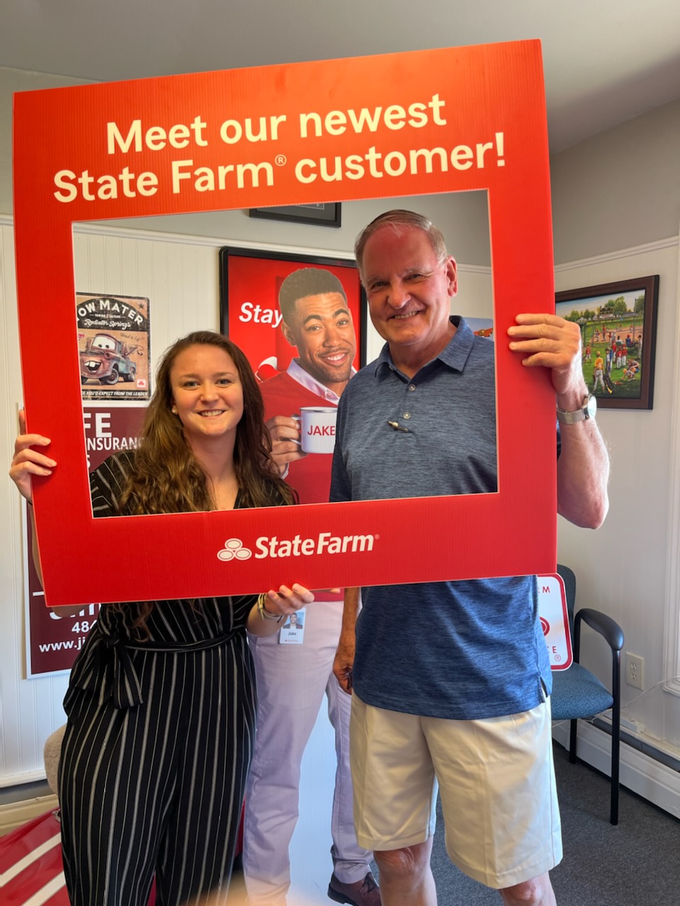 Jim Little - State Farm Insurance Agent | 4 N Pennell Rd, Media, PA 19063, USA | Phone: (484) 800-8977