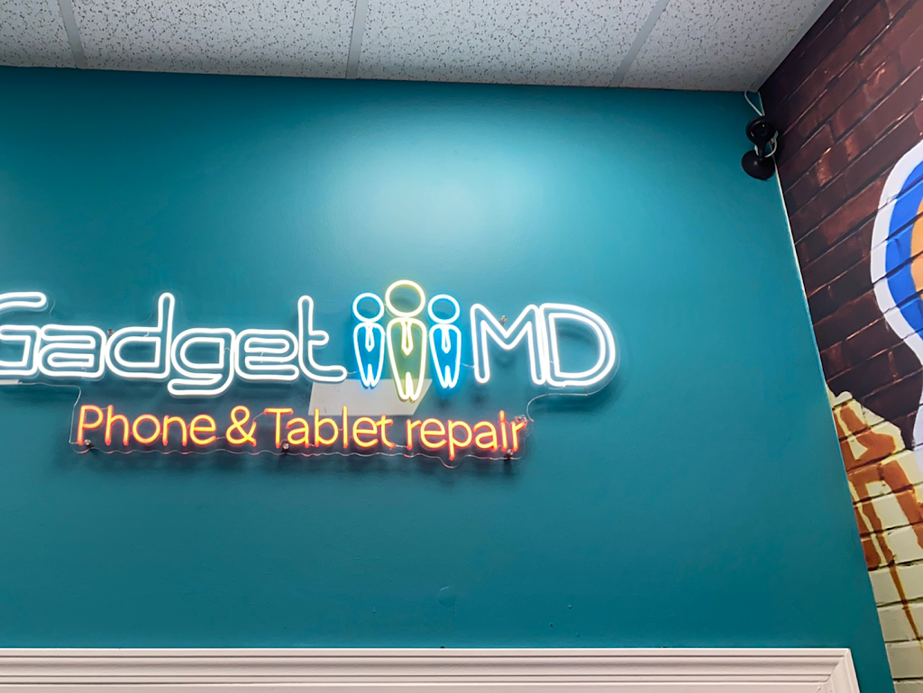 Gadget MD - Cell Phone & Tablet Repair | 701 W Parkwood Ave Inside H-E-B, Friendswood, TX 77546, USA | Phone: (832) 360-8051