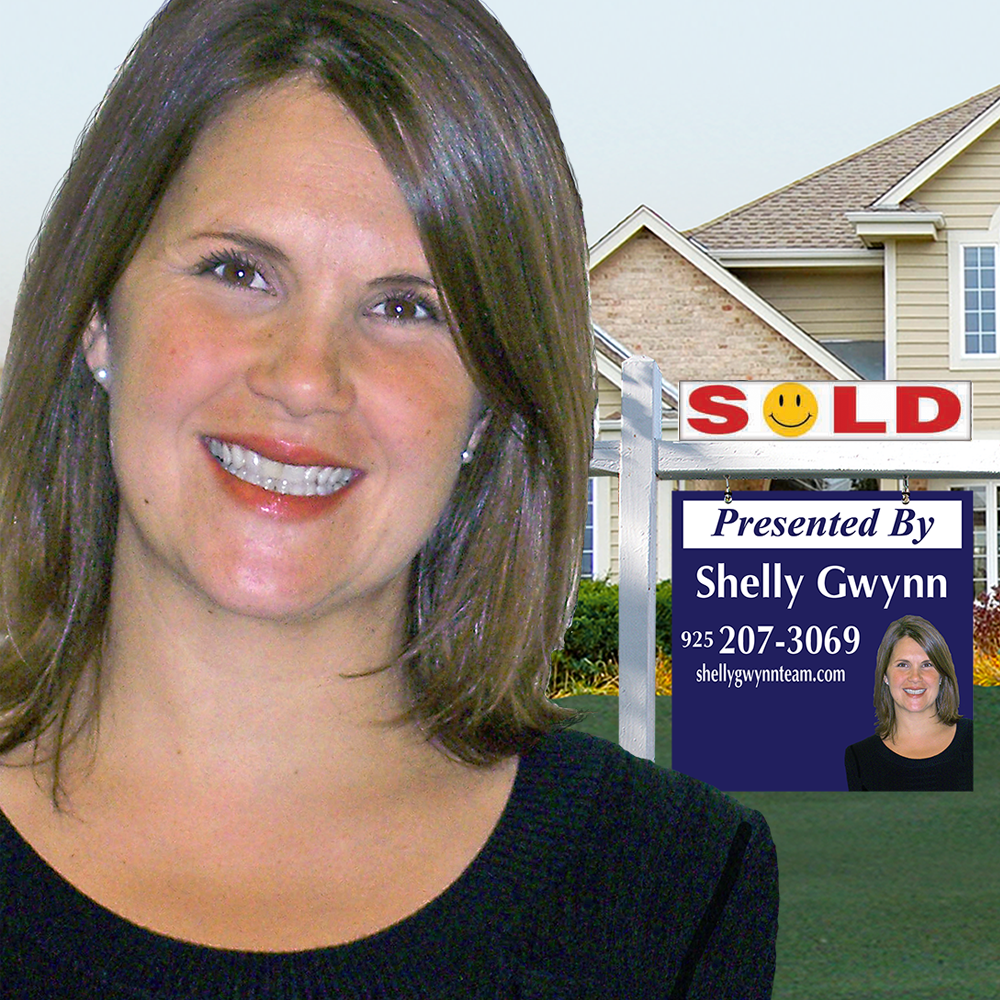 Shelly Gwynn Team | 4440 Eagle Peak Rd d, Concord, CA 94521, USA | Phone: (925) 207-3069