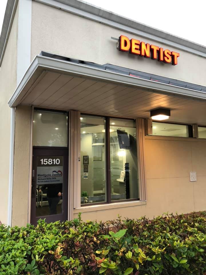 Emergency Dentist Weston | 15810 W State Rd 84, Sunrise, FL 33326, USA | Phone: (954) 389-9600