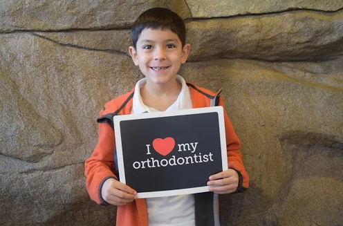 Parkfield Orthodontics | 3464 N Salida St Suite C, Aurora, CO 80011, USA | Phone: (303) 307-4901