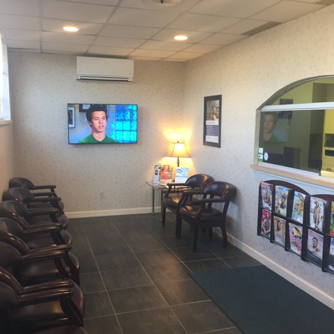 Great Expressions Dental Centers - Grosse Pointe | 17700 Mack Ave, Grosse Pointe, MI 48230, USA | Phone: (313) 202-9290