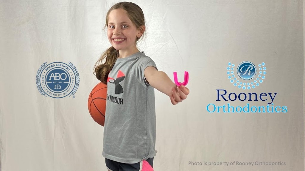 Rooney Orthodontics | 17 Miller Rd, Mahopac, NY 10541, USA | Phone: (845) 621-1222