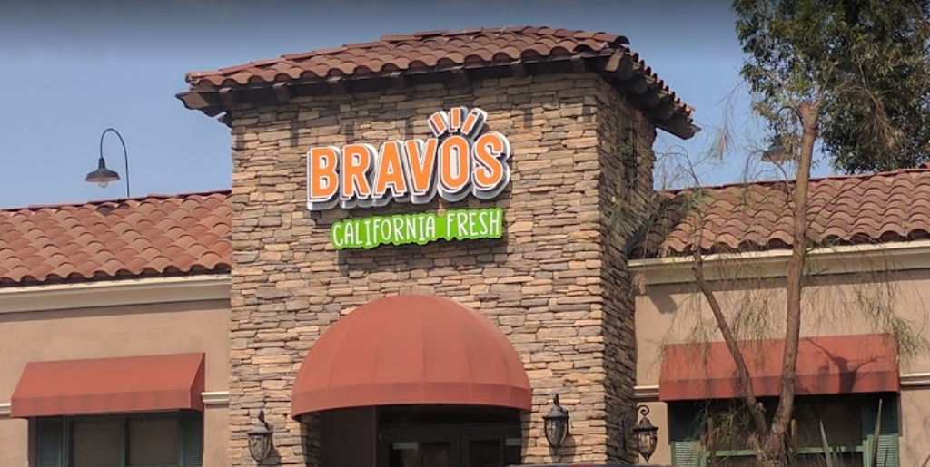 Bravos California Fresh | 27200 La Paz Rd, Mission Viejo, CA 92692, USA | Phone: (949) 470-7895