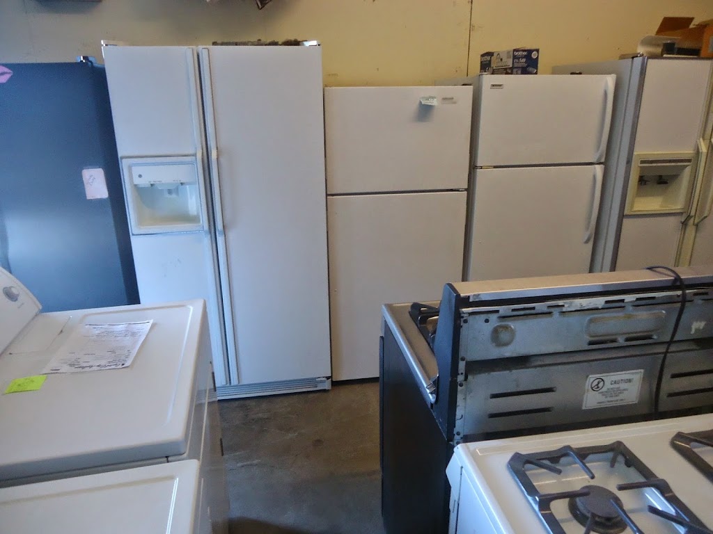 Capital City Appliances | 1679, 6369 US-50 E #1, Carson City, NV 89706, USA | Phone: (775) 883-5100