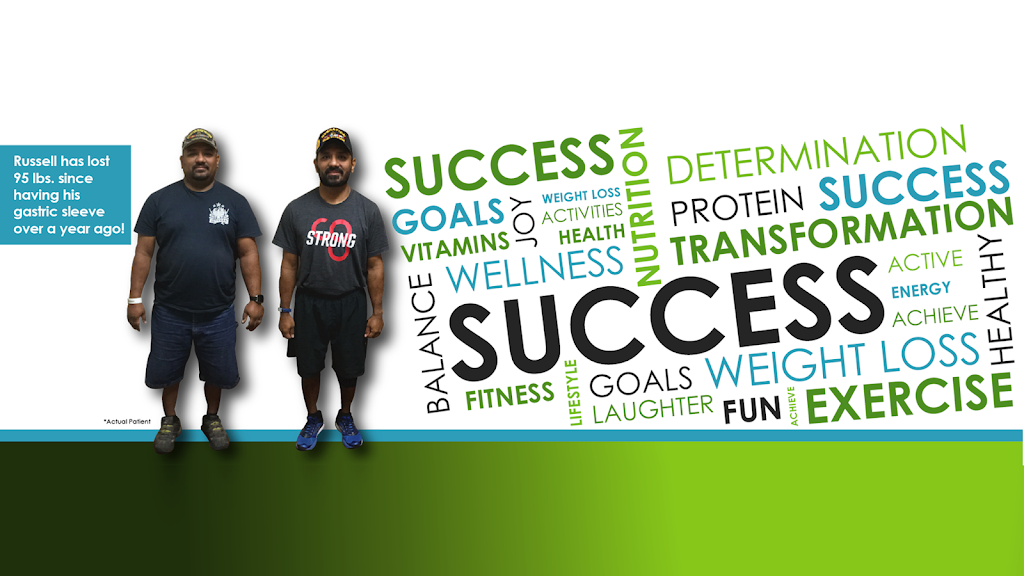 My Bariatric Solutions | 2014 Ben Merritt Dr Suite A, Decatur, TX 76234, USA | Phone: (940) 249-9009