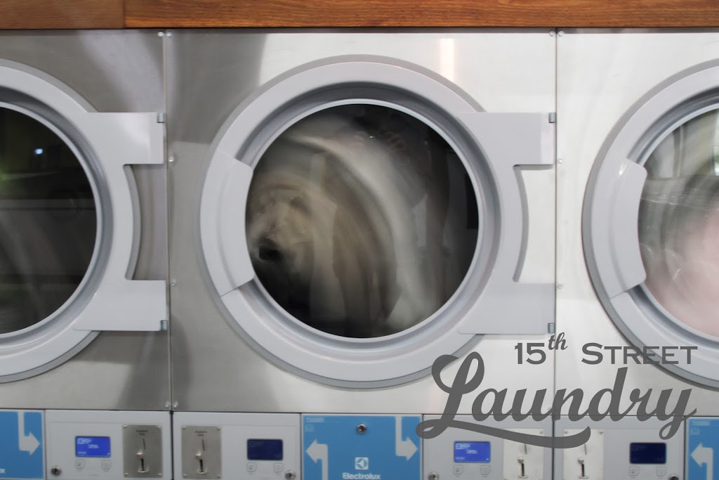 15th Street Laundry | 1147 W 15th St, Auburn, IN 46706, USA | Phone: (260) 333-3526