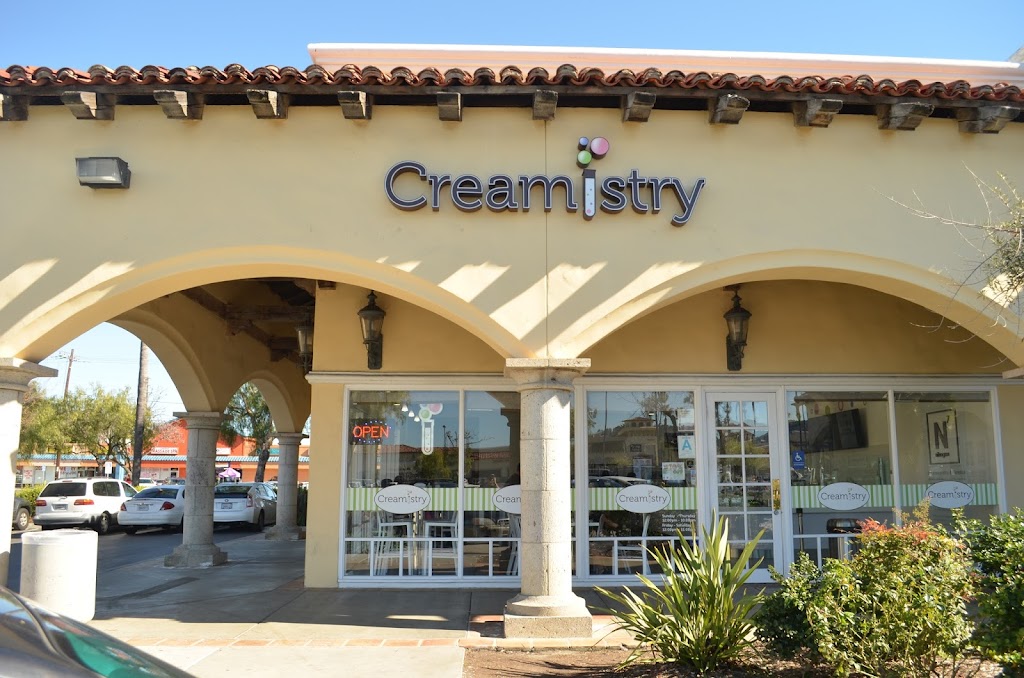 Creamistry | 24329 Crenshaw Blvd G, Torrance, CA 90505, USA | Phone: (310) 602-5600