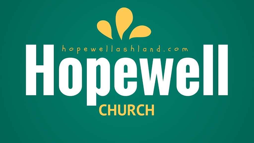 Hopewell Church | 1023 Elm St, Ashland, OH 44805, USA | Phone: (567) 215-0660