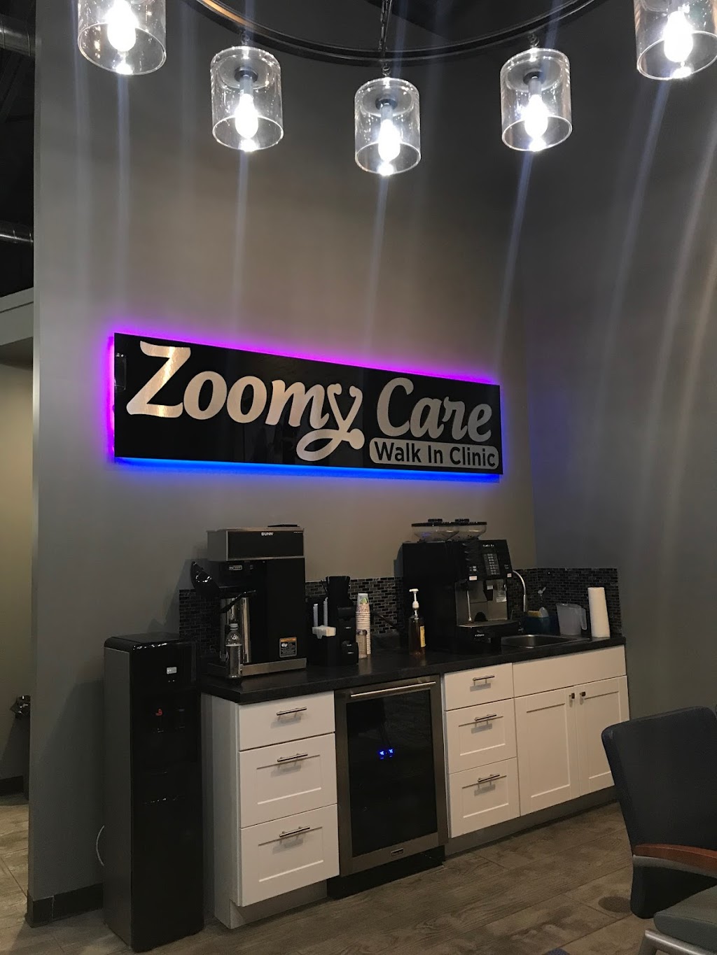 Zoomy Care Walk In Clinic | 3203 80th St, Kenosha, WI 53142, USA | Phone: (262) 764-6070