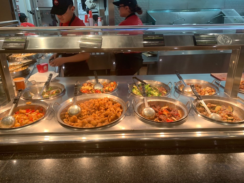 Panda Express | 4750 S 48th St, Phoenix, AZ 85040, USA | Phone: (602) 437-1616