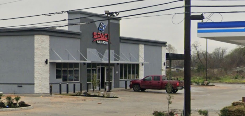 Space Fuel & Food | 14024 Almeda Rd, Houston, TX 77053, USA | Phone: (832) 831-8350