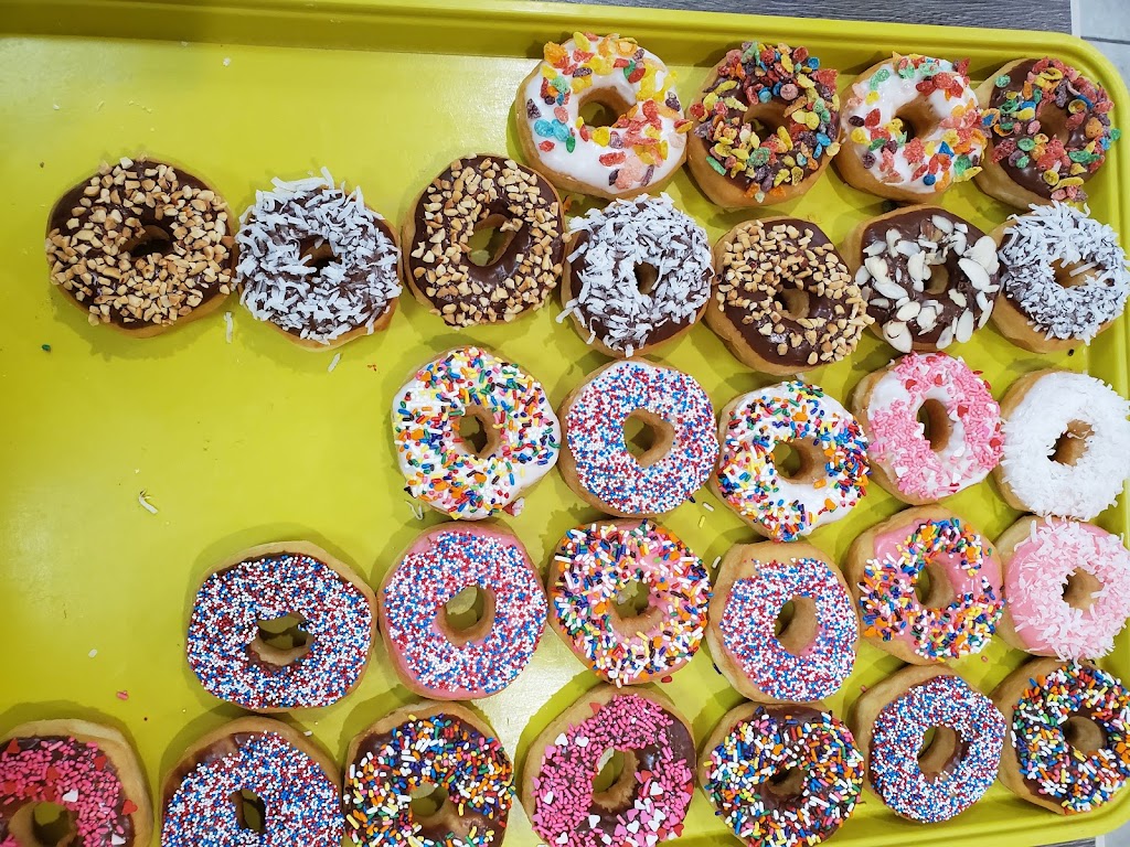 Olé Donut | 7000 Foster Dr suite 300, Lake Worth, TX 76135, USA | Phone: (817) 751-3833