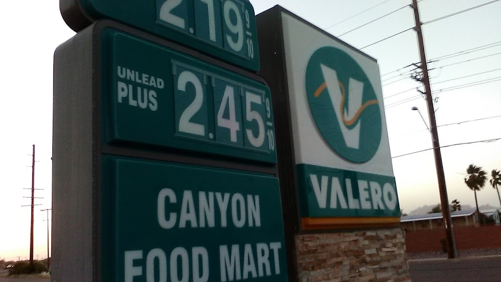 Canyon Food Mart | 1000 E Old West Hwy, Apache Junction, AZ 85119, USA | Phone: (480) 288-2811