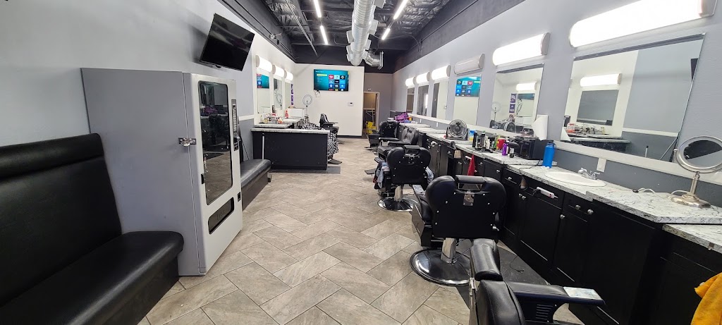 Richies Barber Shop | 4145 N 83rd Ave, Phoenix, AZ 85033, USA | Phone: (623) 440-9655