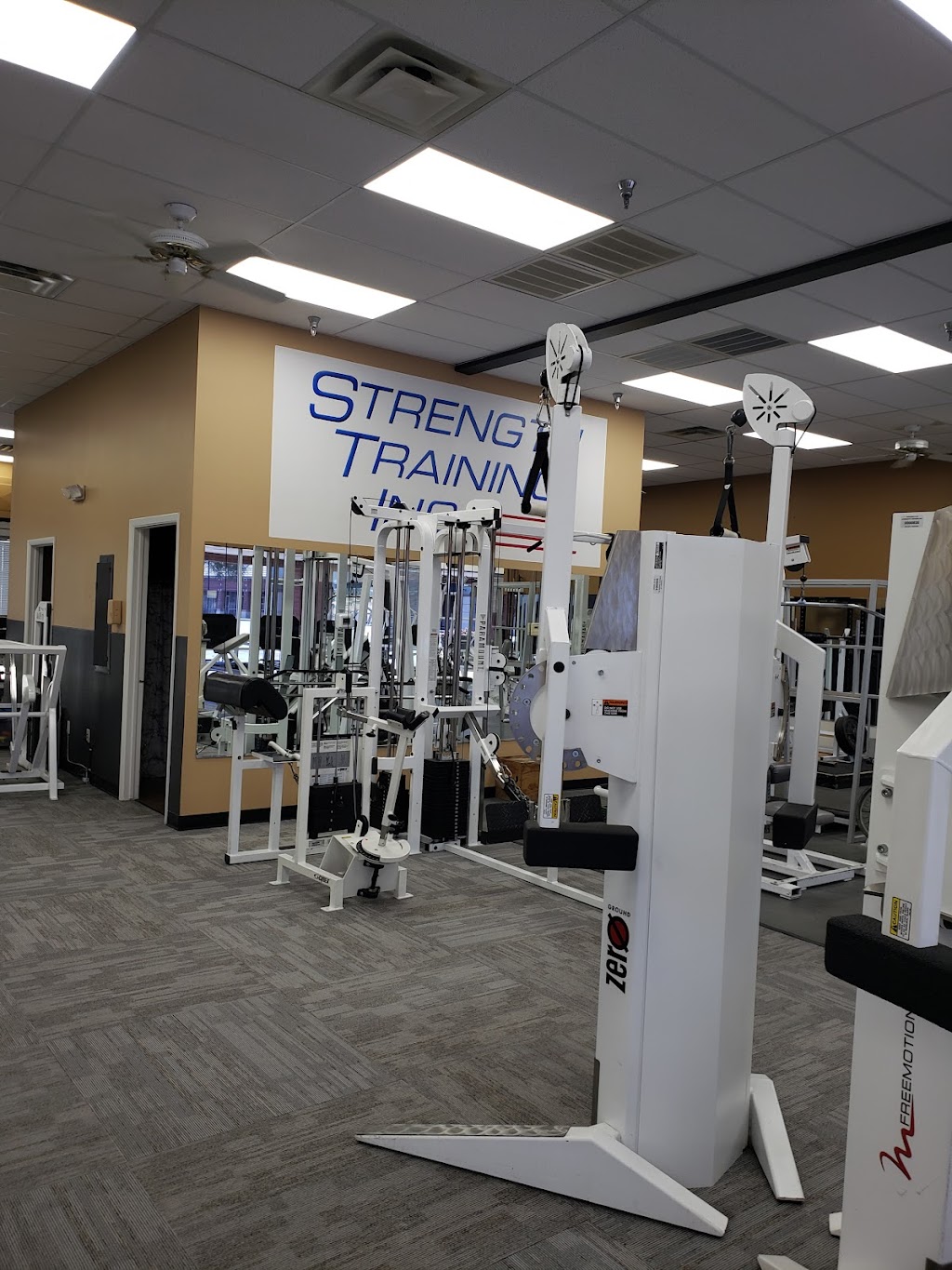 STI Physical Therapy & Rehab | North Phoenix | 17233 N Holmes Blvd, Phoenix, AZ 85053, USA | Phone: (602) 547-1836