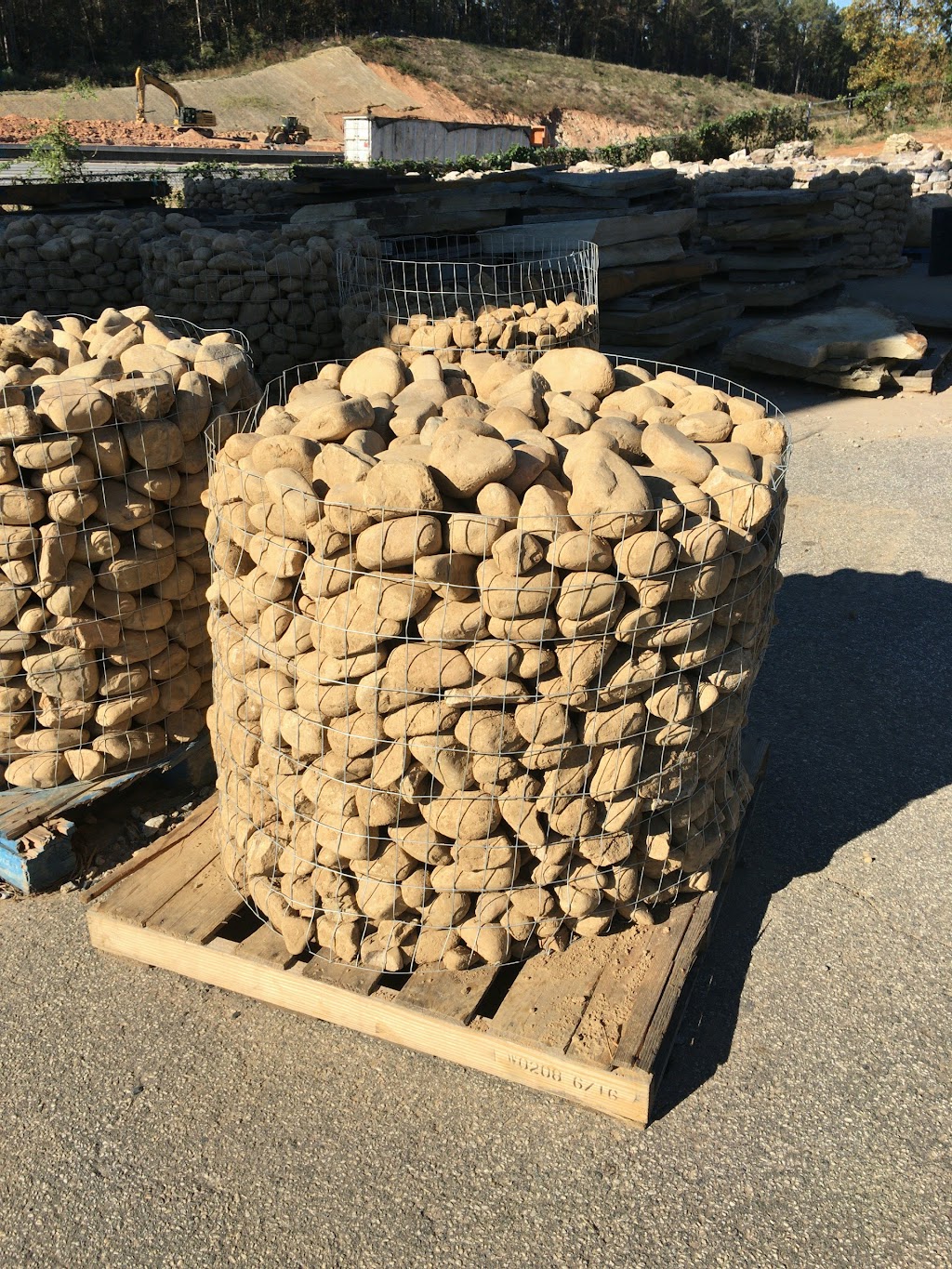 Stone Distributors | 1675 Bells Ferry Rd, Marietta, GA 30066, USA | Phone: (678) 354-0566