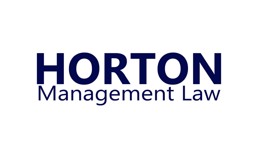 Horton Law PLLC | 4955 Chestnut Ridge Rd #203, Orchard Park, NY 14127, USA | Phone: (716) 508-7748