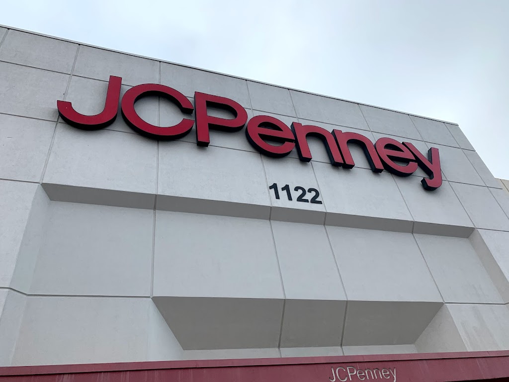 JCPenney | 1122 El Camino Real, San Bruno, CA 94066, USA | Phone: (650) 873-4100