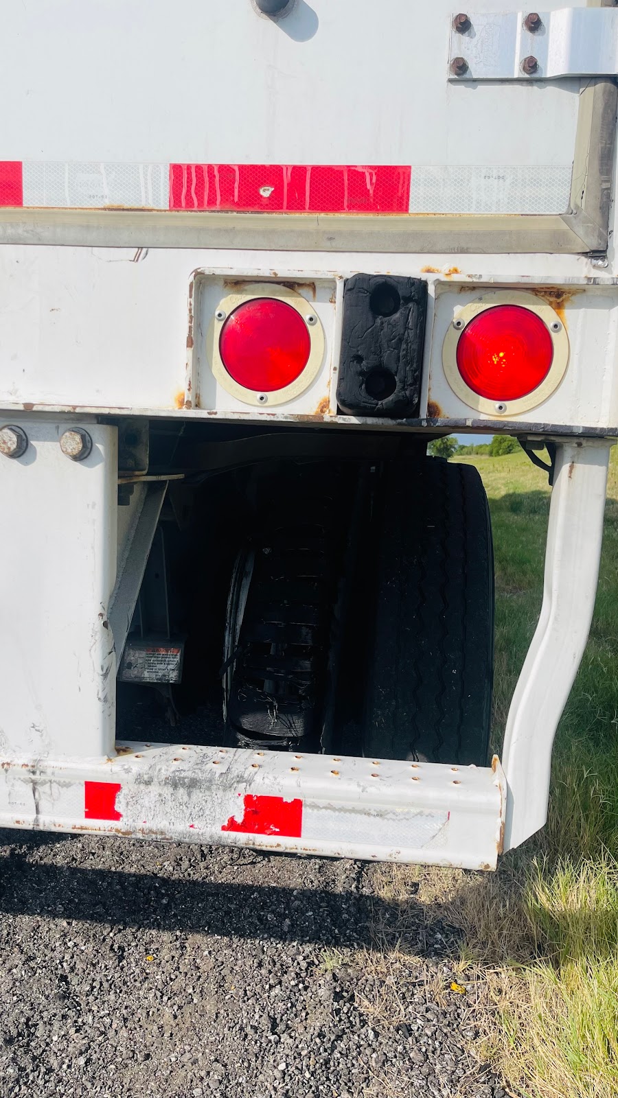 Ranger Tire Shop | 1120 E Moore Ave, Terrell, TX 75160, USA | Phone: (469) 431-8073