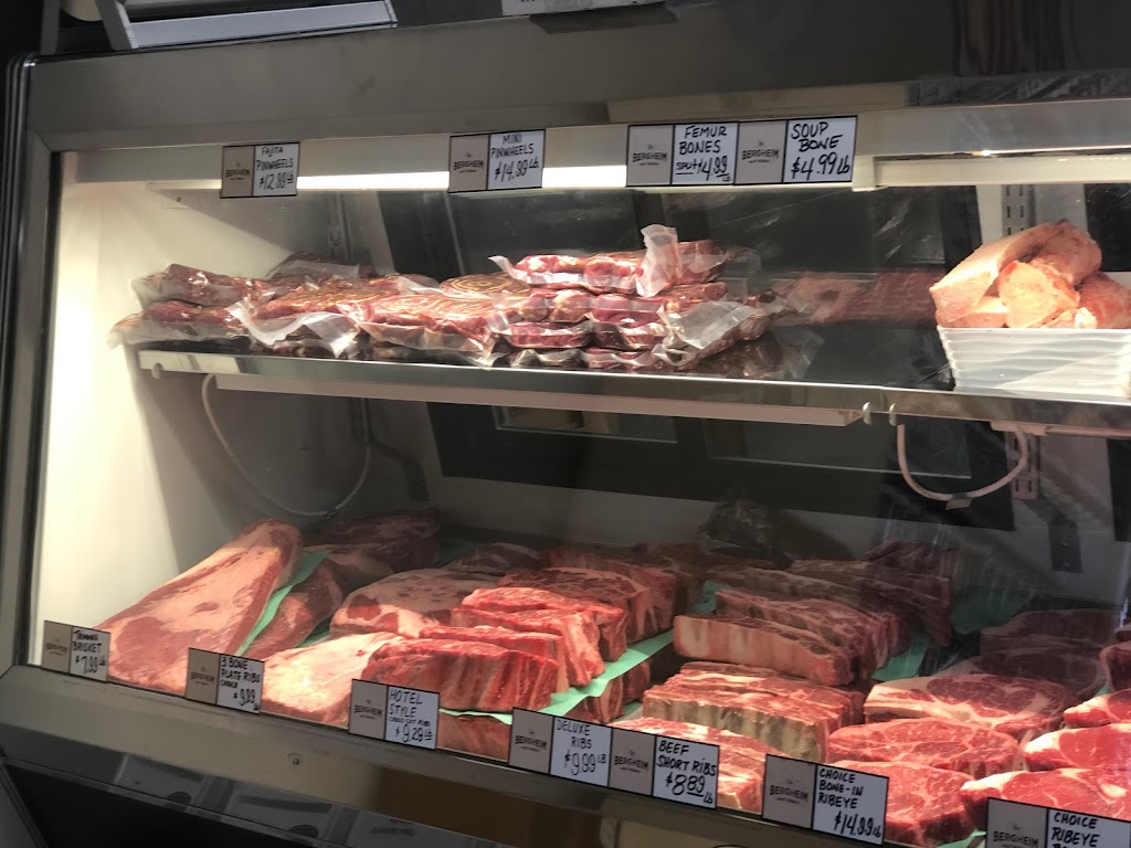 The Bergheim Meat Market | 843 TX-46 East, Boerne, TX 78006, USA | Phone: (830) 229-5050