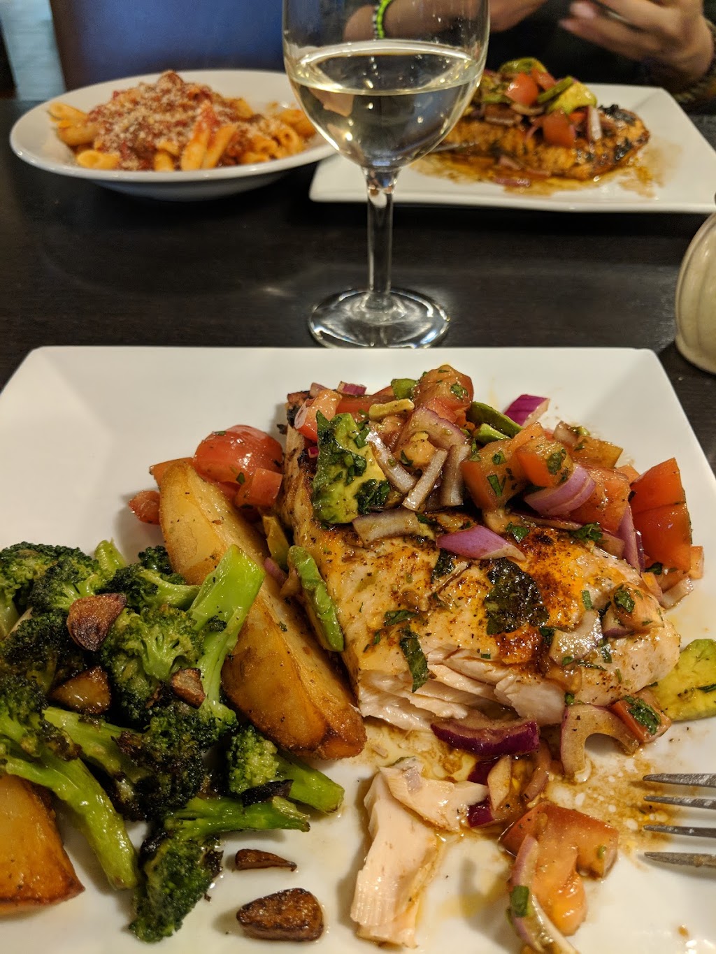 FRIENDLIER PIZZERIA & RISTORANTE | 1006 Railroad Ave, Woodmere, NY 11598, USA | Phone: (516) 569-5373