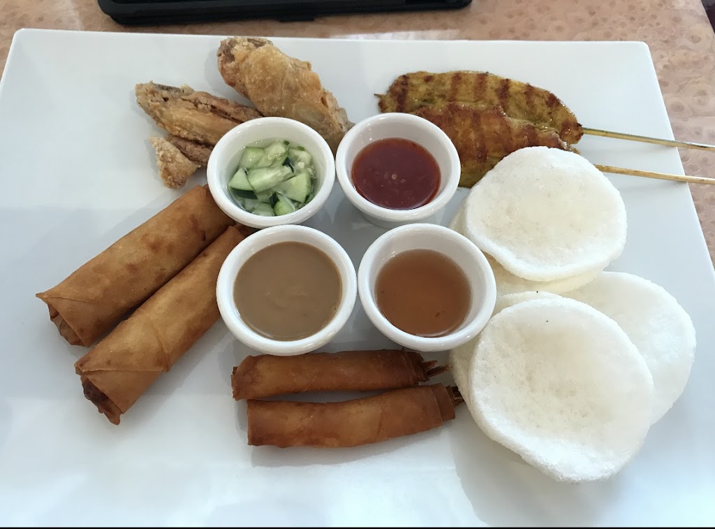 LEMONGRASS (ASIAN TAKEOUT) | 1400, 3901 W Arkansas Ln #106, Arlington, TX 76016, USA | Phone: (817) 962-0060