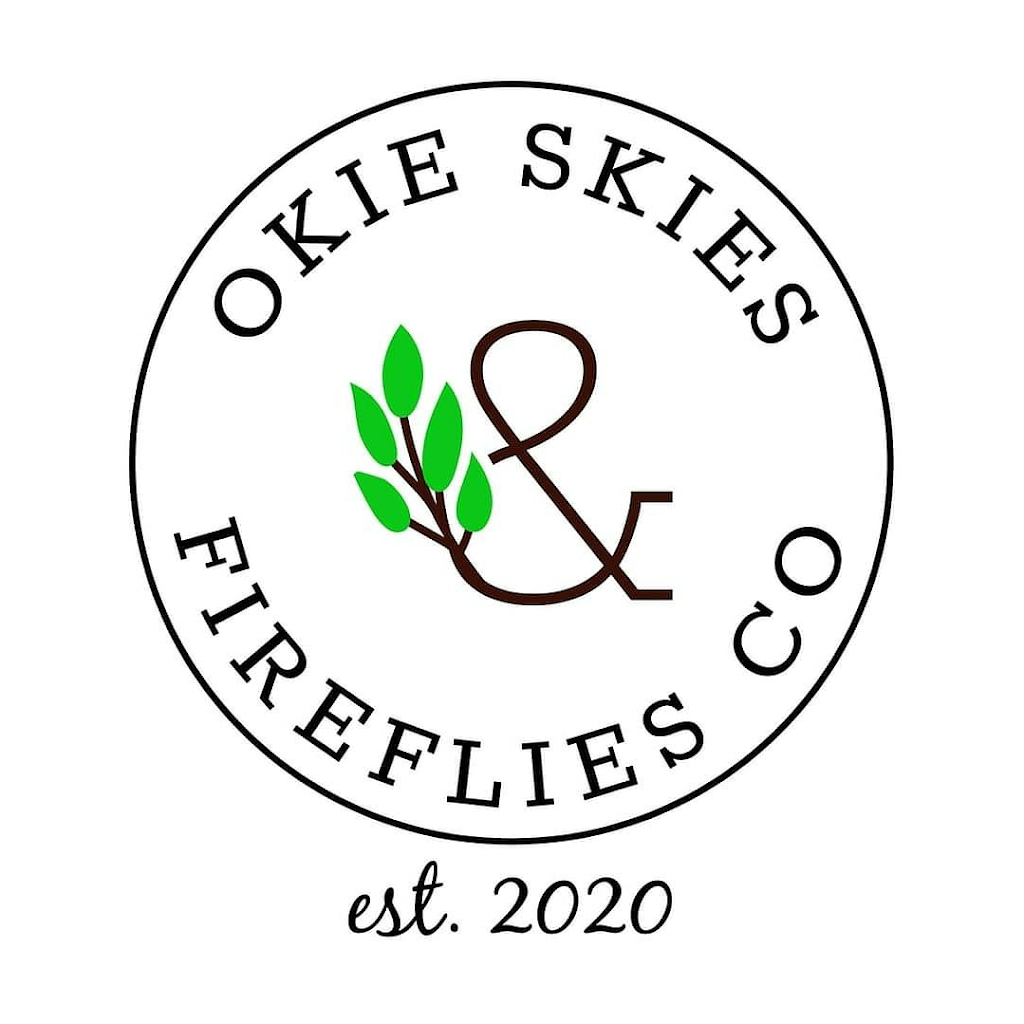 Okie Skies and Fireflies Co. | 723 Maxwell Ave, Mounds, OK 74047, USA | Phone: (918) 886-2561