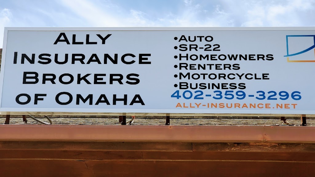 Ally Insurance Brokers of Omaha | 3932 N 90th St, Omaha, NE 68134, USA | Phone: (402) 359-3296