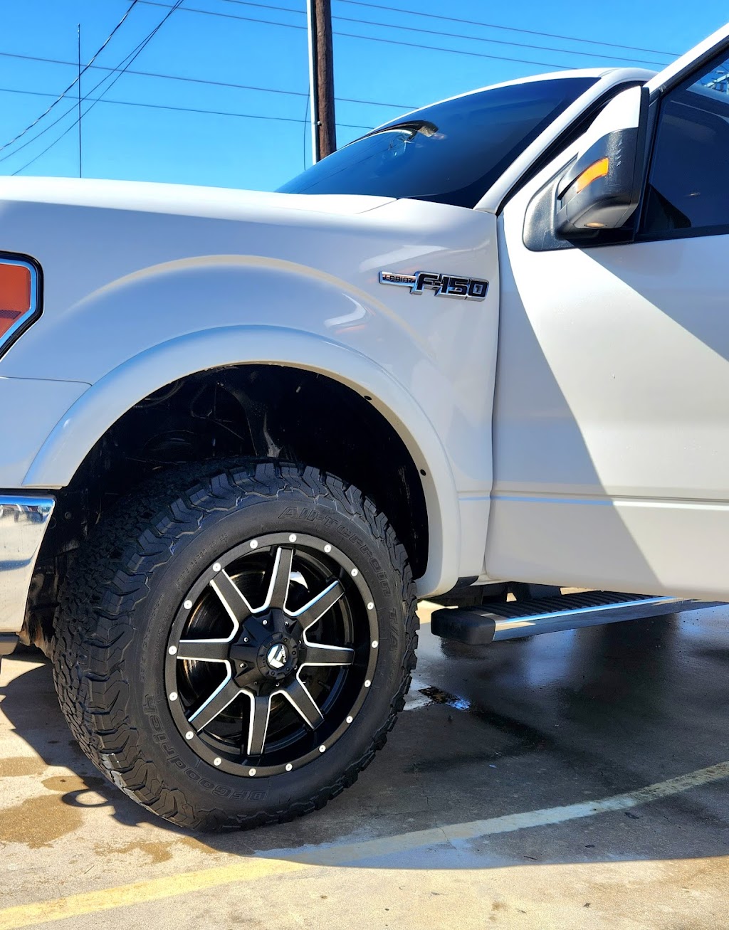 DETAILING⚡️TINTR | Www.Tintec.com, New Braunfels, TX 78130, USA | Phone: (830) 730-8549